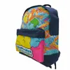 Pokémon – City Colors – Rucksack „40 × 25 × 20 cm“ Produktbild-Vorschau 6