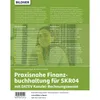 Praxisnahe Finanzbuchhaltung für SKR04 mit DATEV Produktbild-Vorschau 2