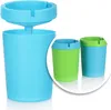 com-four® 2x XXL Aschenbecher für draußen - Produktbild-Vorschau 5