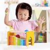 Hape Early Melodies Xylophon und Hammerspiel, E0305 Produktbild-Vorschau 6