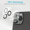 2x Kamera Schutz Glas für Apple iPhone 13 Pro Max Produktbild-Vorschau 3