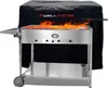 Grillpeter Abdeckhaube für Mangal Batyr 80 wasserabweisend Produktbild-Vorschau 1
