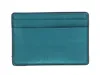 FOSSIL Kartenhalter Steven Card Case Seamist blau Produktbild-Vorschau 2