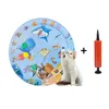 Wasserspielmatte für Katzen, Verdickte Haustier Produktbild-Vorschau 2