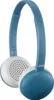 JVC Kopfhörer S20BT On-Ear Bluetooth Blau Produktbild-Vorschau 1