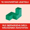 Kosmos Ubongo 3-D Master, Brettspiel, Puzzle, 10 Jahr(e), Produktbild-Vorschau 3