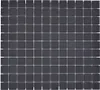 Keramikmosaik AT 891 30,2x33 cm schwarz Produktbild-Vorschau 1