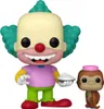 Funko Pop! Television: The Simpsons - Krusty with Mr. Teeny Produktbild-Vorschau 1