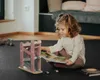 Sanosoft® Krabbelmatte 160x220cm Schwarz - Hergestellt in Produktbild-Vorschau 6