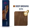 Wella Professionals Koleston Perfect Me+ – Haarfarbe – 7/71 Produktbild-Vorschau 2