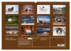Schafe - Raues Wetter, weiche Wolle (Wandkalender 2027 DIN Produktbild-Vorschau 2