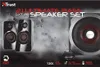 PC reproduktor GXT 38 Tytan black Náhled obrázku produktu 10