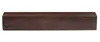 levandeo Wandregal Holz Massiv 60x10cm Nussbaum Farbig Produktbild-Vorschau 5