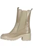 Gabor 95.970.22, Stiefeletten in Beige für Damen, Größe Produktbild-Vorschau 13