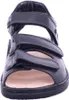 Finn Comfort Komfort Sandalen Herren 393936313138 Schwarz Produktbild-Vorschau 33