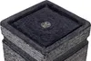 Gartenbrunnen Hera L25xB25xH40 cm mit LEDs und Solar-Panel Produktbild-Vorschau 5