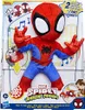 Marvel Spidey und seine Super-Freunde - Tanz- & Krabbelspaß Produktbild-Vorschau 11