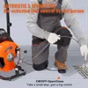 Vevor Elektryczna Maszyna Do Czyszczenia Odpływów 220V 30M Podgląd zdjęcia produktu 4