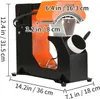 VEVOR 3 w 1 Cap Press Cap Press Maszyna do prasowania na Podgląd zdjęcia produktu 8