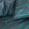HEUTE SONNENSCHEIN 5.36 Garniture de lit - 2 personnes - Voir les images du produit 3