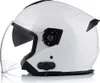Casco Jet con visiera parasole | ORIGINE PALIO 2.0 BT SOLID Anteprima dell’immagine prodotto 7