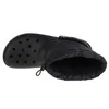 Crocs Boty Classic Lined Neo Puff Boot, 206630060 Náhled obrázku produktu 3