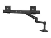 Ergotron LX Series 45-489-224, Durchgeschraubt, 10 kg, 63,5 Produktbild-Vorschau 3