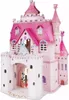 Cubic Fun CUBICFUN 3D puzzle Princess birthday house Anteprima dell’immagine prodotto 6