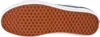 The sole of a Vans shoe is shown against a white background. Produktbild-Vorschau