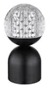 Globo Julsy LED Tischleuchte 2,50W CCT Schwarz Matt, Metall Produktbild-Vorschau 12