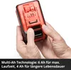 Einhell 4511502 Akku/Ladegerät für Elektrowerkzeuge Podgląd zdjęcia produktu 22