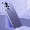 Puzdro na mobil Honor 200 s jemne matným kovovým dizajnom, Náhľad obrázku produktu 1