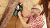 Kit pour ponceuse excentrique PEX 400 AE Bosch en coffret Voir les images du produit 23