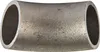 Schweissbogen 4 Zoll 114,3mm 45° lang DN100 Rohrbogen Produktbild-Vorschau 3