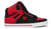 DC Obuv Pure High Top, ADYS4000043FWB Náhľad obrázku produktu 17