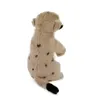 Erdmännchen klein hellbeige 15 cm Kuscheltier Produktbild-Vorschau 3