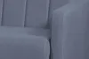 Sofagarnitur - Sofa Set - Blau - Sofa mit Schlaffunktion - Produktbild-Vorschau 16