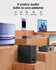Soundbar ULTIMEA con woofer da 5,25'', BASSMAX, design Anteprima dell’immagine prodotto 4