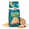 Miscela per pane - Pane in crosta d'avena 500g Anteprima dell’immagine prodotto 4
