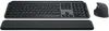 Logitech MX Keys S Combo for Mac, kabellose Tastatur/Maus Produktbild-Vorschau 6