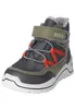 Ricosta Arex Winterstiefel Grün Produktbild-Vorschau 3