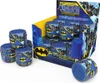 Batman Mini Figur Überraschung - DC Comics Sammelfigur 5cm Produktbild-Vorschau 2