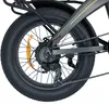 SachsenRAD E-Folding Bike Skládací kolo F6 Safari 20 Náhled obrázku produktu 11