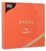 20 Servietten "ROYAL Collection" 1/4-Falz 40 cm x 40 cm Produktbild-Vorschau 3