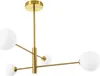 Lampa wisząca DORADO LP-002/4P Light Prestige Podgląd zdjęcia produktu 1