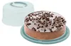 Tortenhaube Kuchenbox Kuchenhaube Tortenbutler Kuchen Produktbild-Vorschau 1