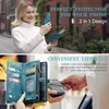 Samsung Galaxy S25 Ultra Hülle - CaseMe 008 2-in-1 Produktbild-Vorschau 7