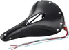 Brooks Flyer Carved, Fahrradsattel, Stadt, Schwarz, Produktbild-Vorschau 8