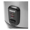 Princess 271950 Reiskocher, Schwarz, Edelstahl, 1,8 l, Produktbild-Vorschau 8