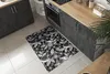 Küchenmatte 140x210 cm Vinylmatte Bodenmatte Dekoration - Produktbild-Vorschau 2